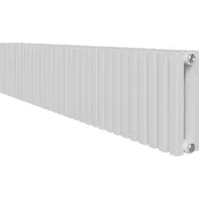 Дизайн-радиатор Royal Thermo Shift Q30 C2030 - 32 секций RAL9016