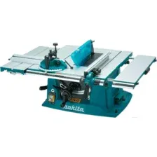 Дисковая пила Makita MLT 100 N