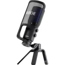 Микрофон Rode NT-USB+
