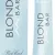 Крем-краска для волос Kapous Professional Blond Bar с экстрактом жемчуга BB 001 снежная королева