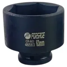 Головка слесарная FORSAGE F-46563