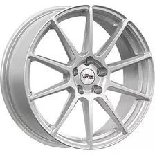 Литые диски iFree Винзор (KC1108) 18x7" 5x108мм DIA 60.1мм ET 33мм Нео-классик