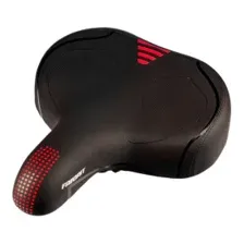 Седло для велосипеда Favorit AZ-6939-02