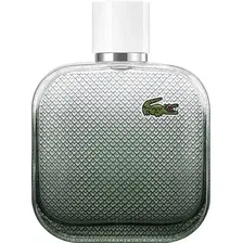 Туалетная вода Lacoste L.12.12 Blanc Eau Intense EdT (100 мл)