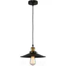 Потолочный светильник Lussole Loft New York GRLSP-9600