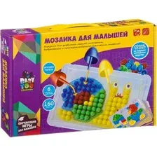 Мозаика/пазл Bondibon Baby You ВВ3747