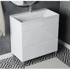 Vela Тумба под умывальник Vela Бриз 80Н под Classica TU270551