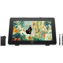 Графический монитор XP-Pen Artist Pro 24 165 Гц (2-е поколение)