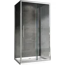 Душевой уголок Abber Schwarzer Diamant AG30100H-S60-S60