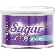 Паста ItalWax для шугаринга Плотной консистенции (600 г)
