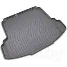 Коврик для багажника ELEMENT NLC.51.14.B10 для Volkswagen Jetta