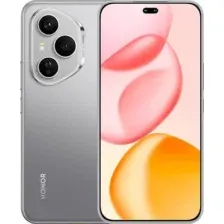 Смартфон Honor 400 Pro 12GB/256GB, lunar grey