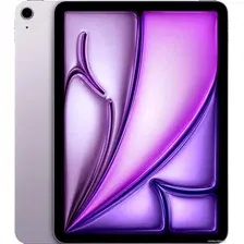 Планшет Apple iPad Air 11" 2024 5G 512GB (фиолетовый)