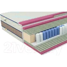 Матрас Mr. Mattress Leben XL 140x190