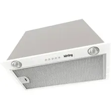 Кухонная вытяжка Korting KHI 6530 W