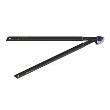 Сучкорез контактный L39 FISKARS SingleStep c загнутыми лезвиями большой