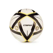 Футбольный мяч Cooper COOP020