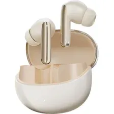 Наушники QCY MeloBuds Pro, gold