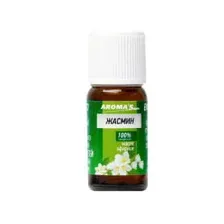 Aroma Saules Эфирное масло Жасмин 10 мл
