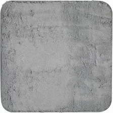 Коврик для ванной Swensa Swanny Granit 5 50x50см SWM-2400LGR-T (светло-серый)