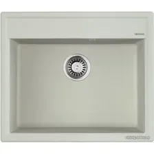 Кухонная мойка Omoikiri Daisen 60 PA