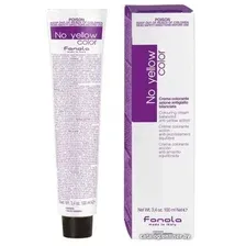 Крем-краска для волос Fanola No Yellow Color ML.00