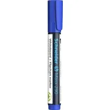 Маркер Schneider Maxx 290 129003 (синий)