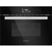 Электрический духовой шкаф MAUNFELD MCMO.44.9GB