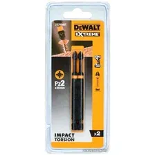Набор бит DeWalt DT70566T-QZ
