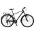 Велосипед Delta City Pro 28 р.19 CITY PRO M28.19.BK (черный, разобранный)