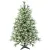 Ель National Tree Company Форест ФОР/зл-бел-130 1.3 м