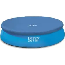 Тент-чехол INTEX 28026 (396 см)