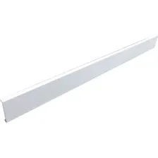 Экран для душевого поддона WeltWasser SKS90-WT 88 см