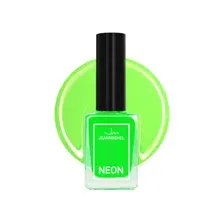 Лак для дизайна ногтей NEON тон 344 Spring