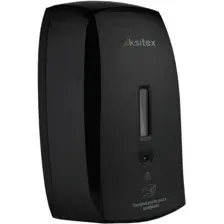 Дозатор для антисептика Ksitex ADD-1000B (черный)