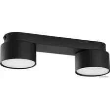 Точечный светильник TK Lighting Space Black 3399