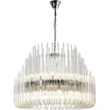 Люстра подвесная Divinare BIANCA 6043/02 LM-26