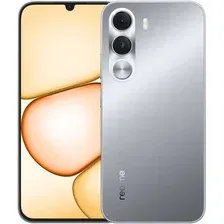 Телефон Realme C100i RMX5377 4GB/128GB (серебристый)