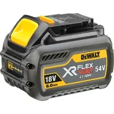 Аккумулятор для инструмента DeWalt DCB546-XJ (54В/6 Ah)