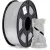 Филамент CACTUS CS-3D-ABS-1KG-SILVER ABS 1.75 мм 1 кг