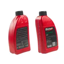 Моторное масло 2-х тактное DIVINOL 26150-C069 полусинтетическое 1 л