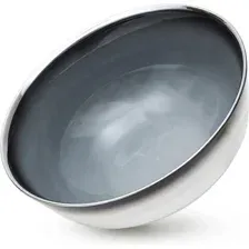 Салатник Fissman Elegante Gray / 13718