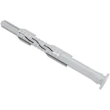  Starfix Грибовидный без шурупа 10х80 SM-22302-50 (50шт, нейлон)