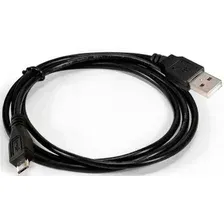 Кабель ExeGate EX-CC-USB2-AMmicroBM5P-1.0