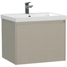 Cersanit Тумба под умывальник Grande 60 Como 60 64309 (бежевый)