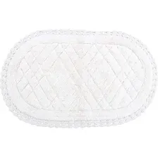 Коврик для ванной Sofi de Marko Rachel 50х70 / КВ-РШ-4-50х70 (крем)