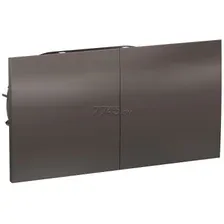 Розетка Schneider Electric Atlas Design ATN000628