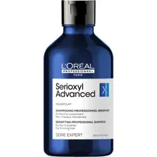 Шампунь для волос L'Oreal Professionnel Serioxyl Density (300мл)