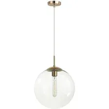Подвесная люстра Lumion Summer 6509/1A