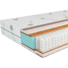 Матрас Kondor Mister-3 Hard 150x195 (жаккард)